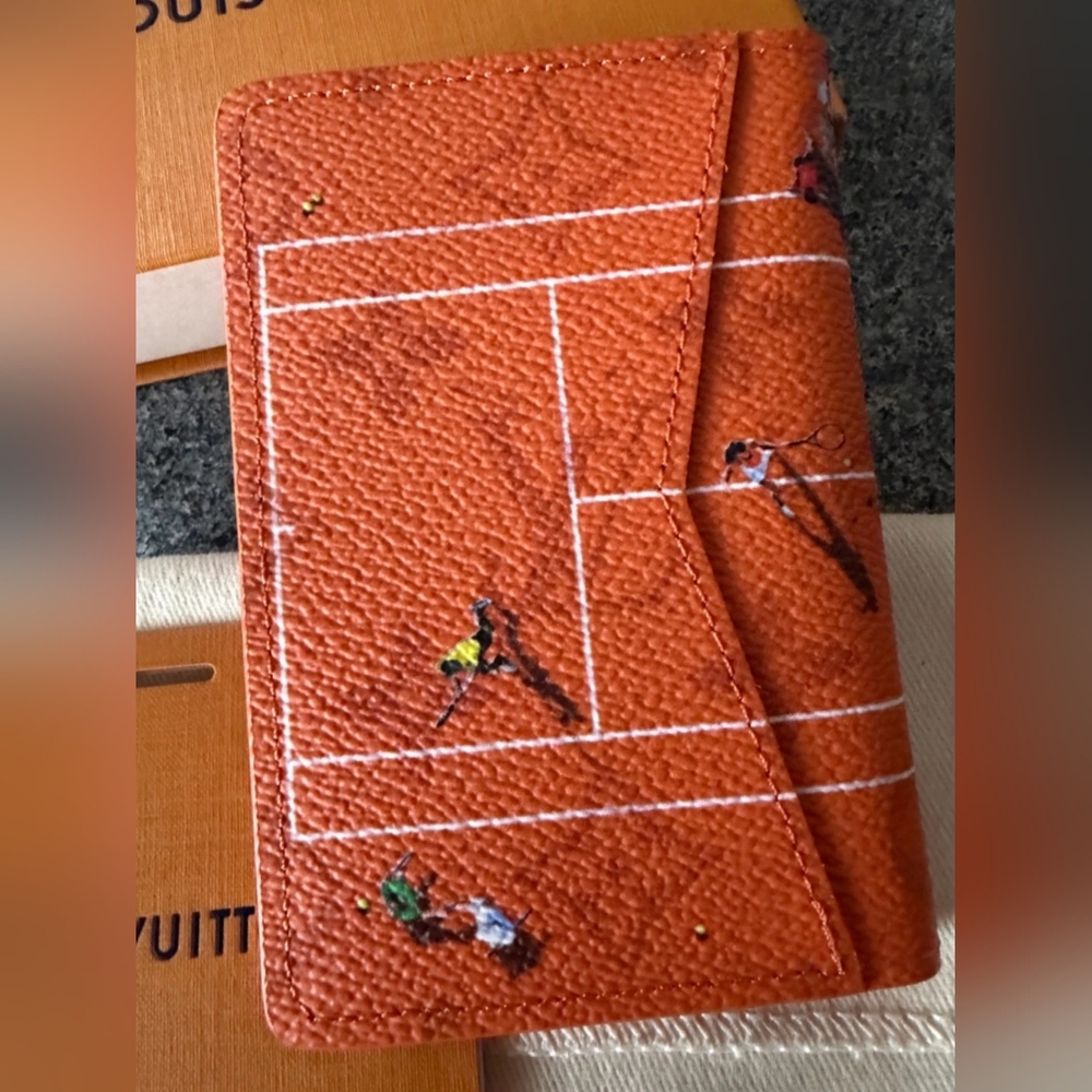 Louis Vuitton Pocket Organizer